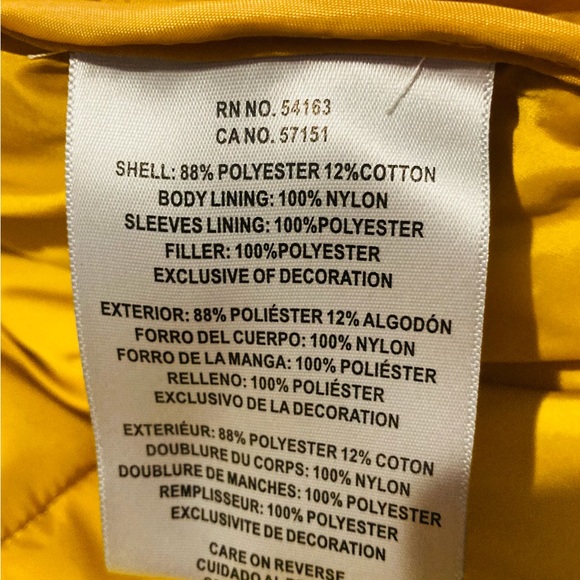 NWOT LEVI’S JACKET - Picture 9 of 10